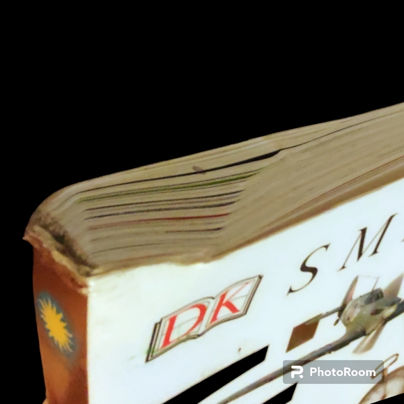 "Smithsonian HISTORY! The Past as You've Never Seen It Before" Beautiful 207 Pgs - Picture 6 of 7